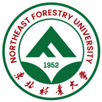 Northeast Forestry University logo, Northeast Forestry University contact details