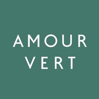 Amour Vert logo, Amour Vert contact details