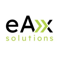 eAx solutions GmbH logo, eAx solutions GmbH contact details