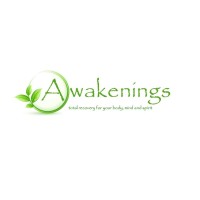 Awakenings Treatment logo, Awakenings Treatment contact details