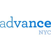 Advance NYC logo, Advance NYC contact details