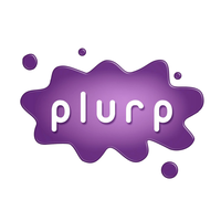 Plurp Media logo, Plurp Media contact details