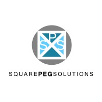 Square Peg Solutions, LLC logo, Square Peg Solutions, LLC contact details