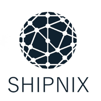 SHIPNIX logo, SHIPNIX contact details