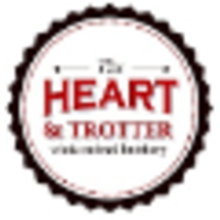 The Heart and Trotter Butchery logo, The Heart and Trotter Butchery contact details