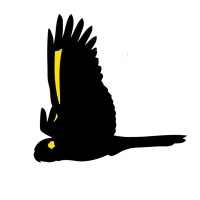 Black Cockatoo Bushcare logo, Black Cockatoo Bushcare contact details