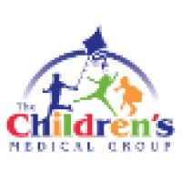 The Children's Medical Group logo, The Children's Medical Group contact details