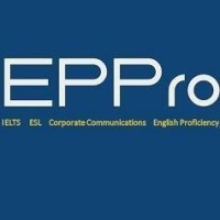 English Proficiency Pro logo, English Proficiency Pro contact details