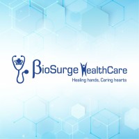 Biosurge Healthcare India Pvt Ltd logo, Biosurge Healthcare India Pvt Ltd contact details