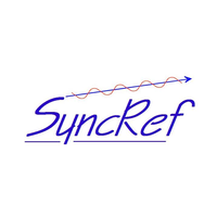 SyncRef, Inc. logo, SyncRef, Inc. contact details