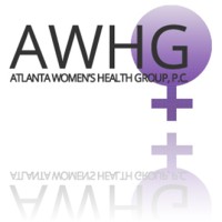 Atlanta Womens Health Group logo, Atlanta Womens Health Group contact details