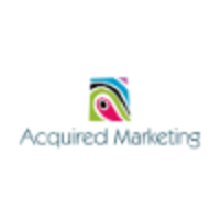 ACQUIRED MARKETING logo, ACQUIRED MARKETING contact details