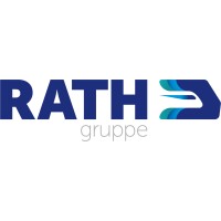 R.A.T.H. GmbH logo, R.A.T.H. GmbH contact details