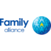 Family Alliance logo, Family Alliance contact details