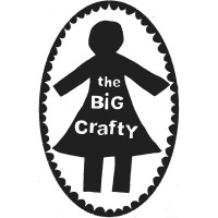 The Big Crafty logo, The Big Crafty contact details