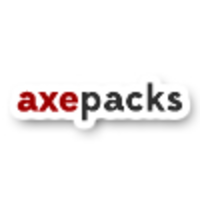 Axe Packs logo, Axe Packs contact details