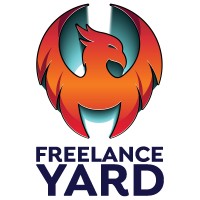 Freelance Yard logo, Freelance Yard contact details