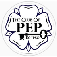 Club of PEP logo, Club of PEP contact details