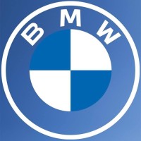 BMW Equation logo, BMW Equation contact details