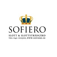 Sofiero slott och slottsträdgård logo, Sofiero slott och slottsträdgård contact details