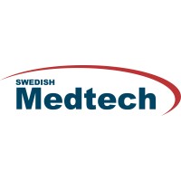 Swedish Medtech logo, Swedish Medtech contact details