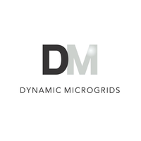 Dynamic Microgrids logo, Dynamic Microgrids contact details