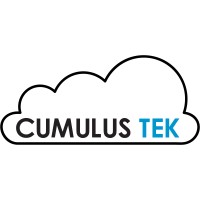 Cumulus Tek logo, Cumulus Tek contact details