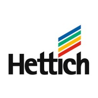 Hettich Iberia logo, Hettich Iberia contact details