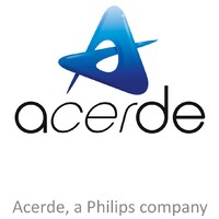 ACERDE logo, ACERDE contact details