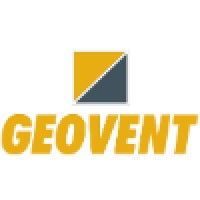 Geovent A/S logo, Geovent A/S contact details