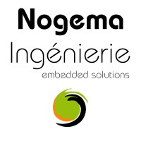 Nogema Ingénierie logo, Nogema Ingénierie contact details