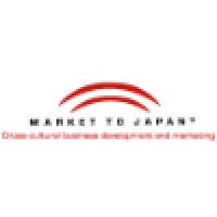 Market to Japan logo, Market to Japan contact details