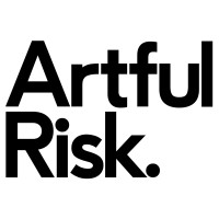 Artful Risk logo, Artful Risk contact details