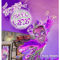 The Phoenix of Hotel Freds logo, The Phoenix of Hotel Freds contact details