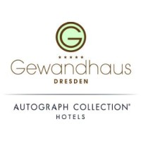 Gewandhaus Dresden, Autograph Collection logo, Gewandhaus Dresden, Autograph Collection contact details