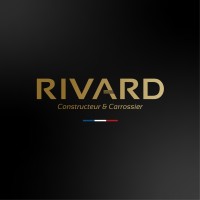 RIVARD logo, RIVARD contact details