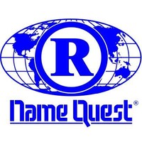 NameQuest, Inc. logo, NameQuest, Inc. contact details