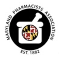 Maryland Pharmacists Association logo, Maryland Pharmacists Association contact details