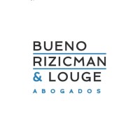 ESTUDIO BUENO, RIZICMAN & LOUGE - ABOGADOS logo, ESTUDIO BUENO, RIZICMAN & LOUGE - ABOGADOS contact details