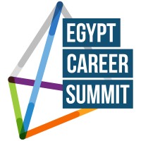 Egypt Career Summit logo, Egypt Career Summit contact details