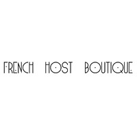 French Host Boutique logo, French Host Boutique contact details