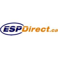 ESPDirect.ca logo, ESPDirect.ca contact details