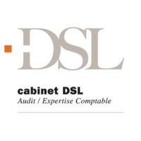 Cabinet D.S.L logo, Cabinet D.S.L contact details