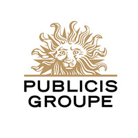 Publicis Groupe España logo, Publicis Groupe España contact details