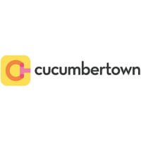 Cucumbertown logo, Cucumbertown contact details