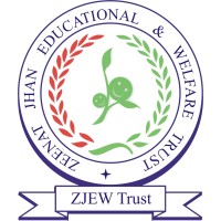 ZJEW Trust logo, ZJEW Trust contact details