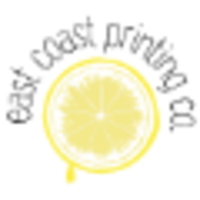 East Coast Printing Co. logo, East Coast Printing Co. contact details