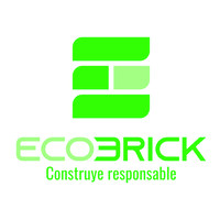 ECOBRICK logo, ECOBRICK contact details