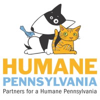 HUMANE PENNSYLVANIA logo, HUMANE PENNSYLVANIA contact details