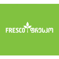 Fresco logo, Fresco contact details